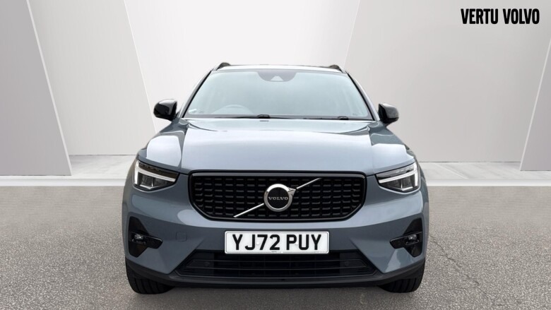 Volvo Xc40 1.5 T4 Recharge PHEV Plus Dark 5dr Auto Estate